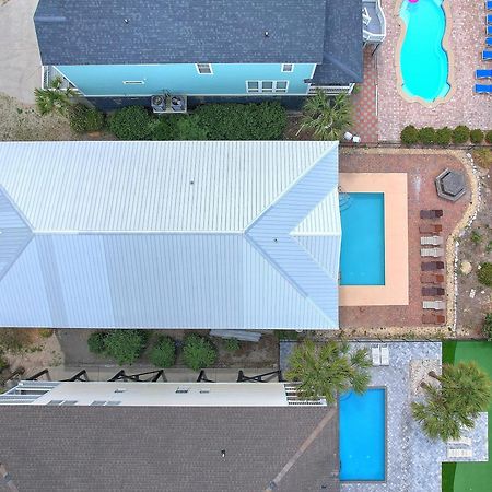Pier Pressure Villa Myrtle Beach Exterior photo