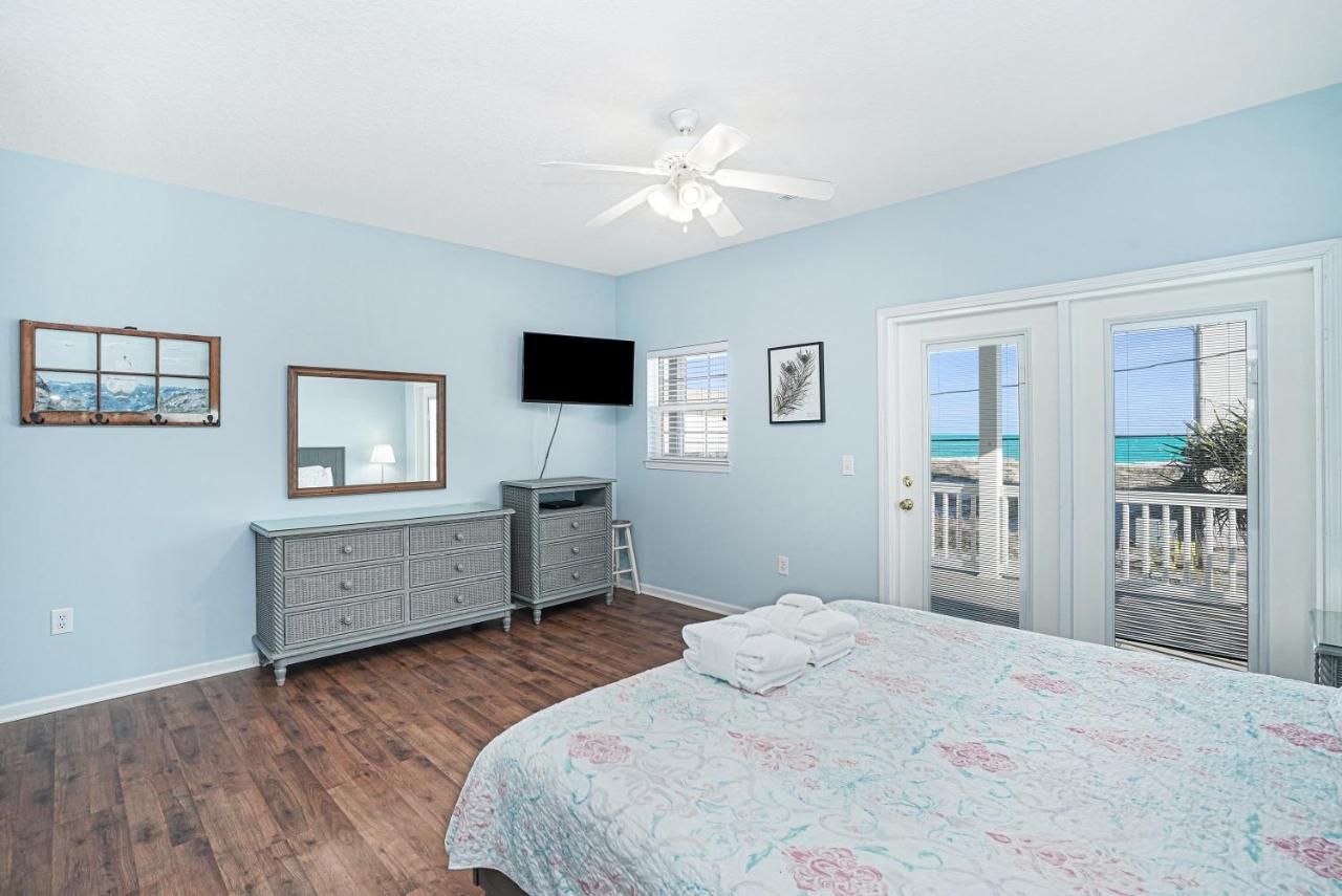 Pier Pressure Villa Myrtle Beach Exterior photo