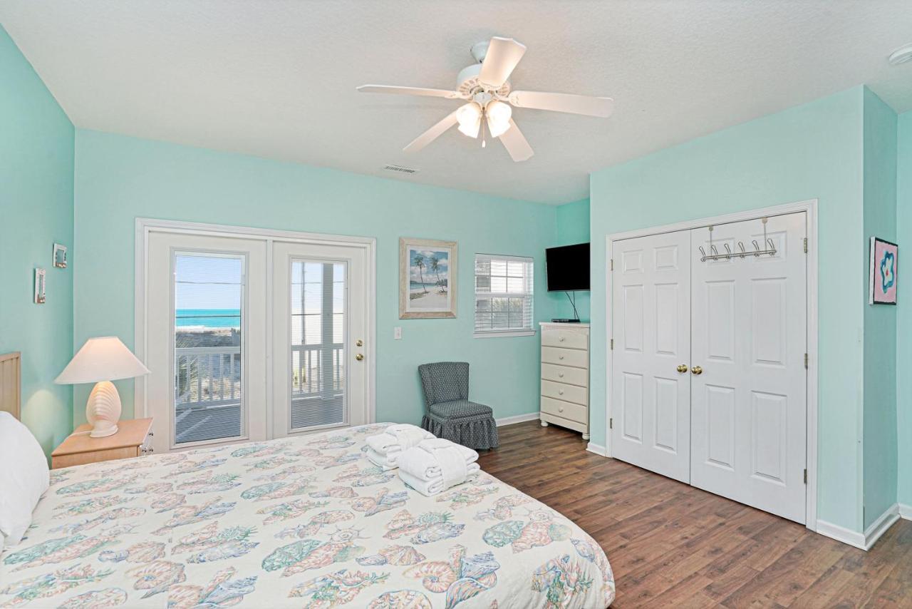 Pier Pressure Villa Myrtle Beach Exterior photo